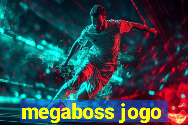 megaboss jogo